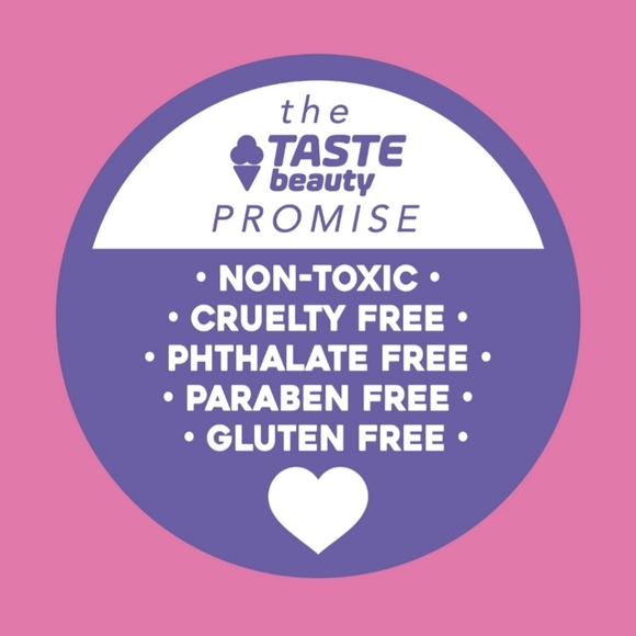 Jolly Rancher 4 Piece Cosmetic Brush Set - Picture 5 of 5